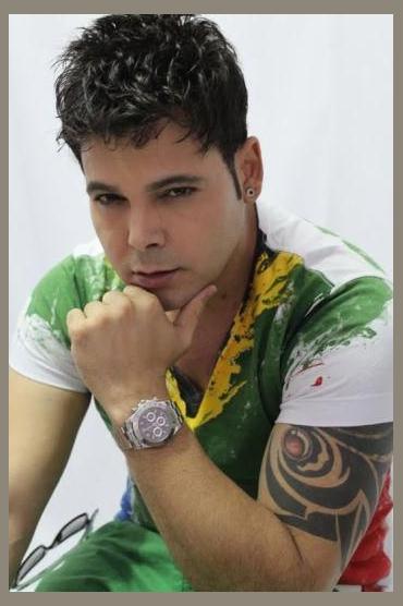Serginho Pinheiro